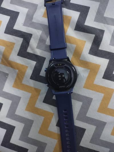 Zero life style watch good condition ICON