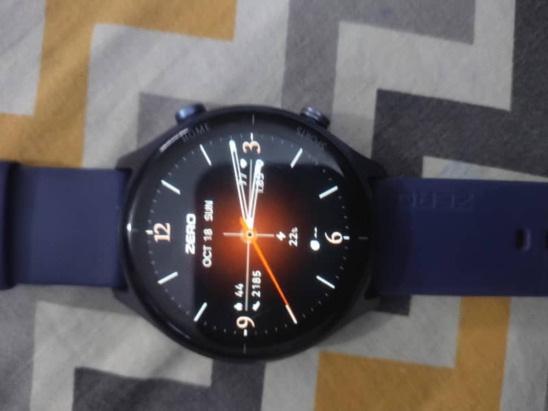 Zero life style watch good condition ICON - Watches - 1120601059