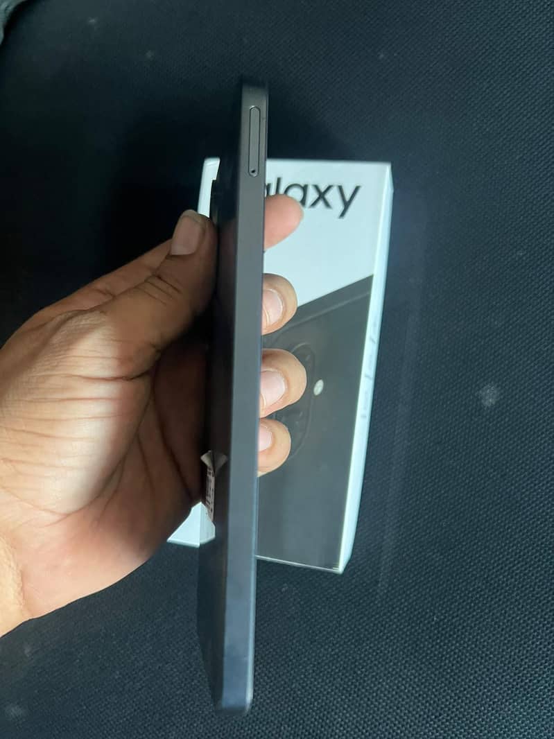 Samsung Mobile A07 2