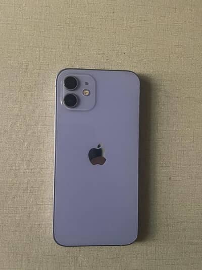 iPhone 12 factory unlock