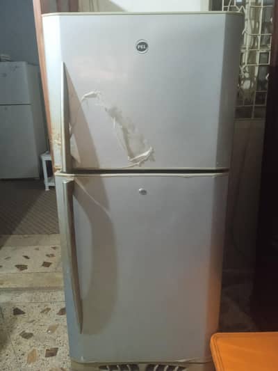 pel 8 CFT fridge for sale in Karachi