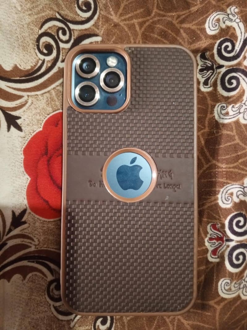 Apple iPhone 12 Pro 1