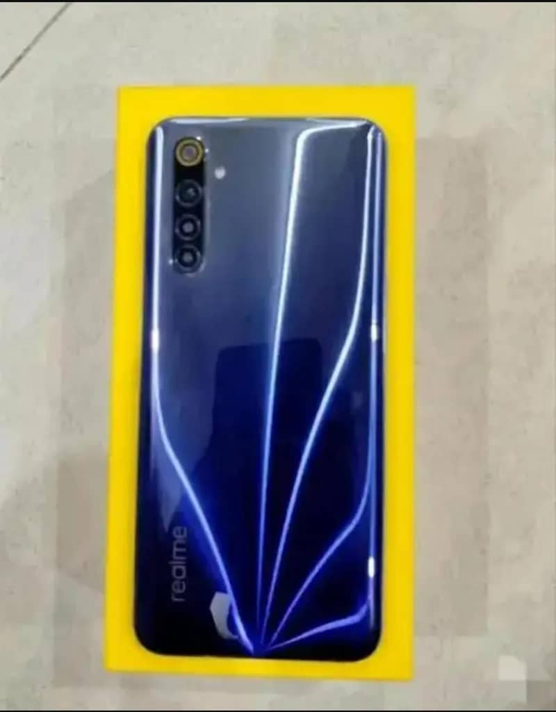 Realme 6 1