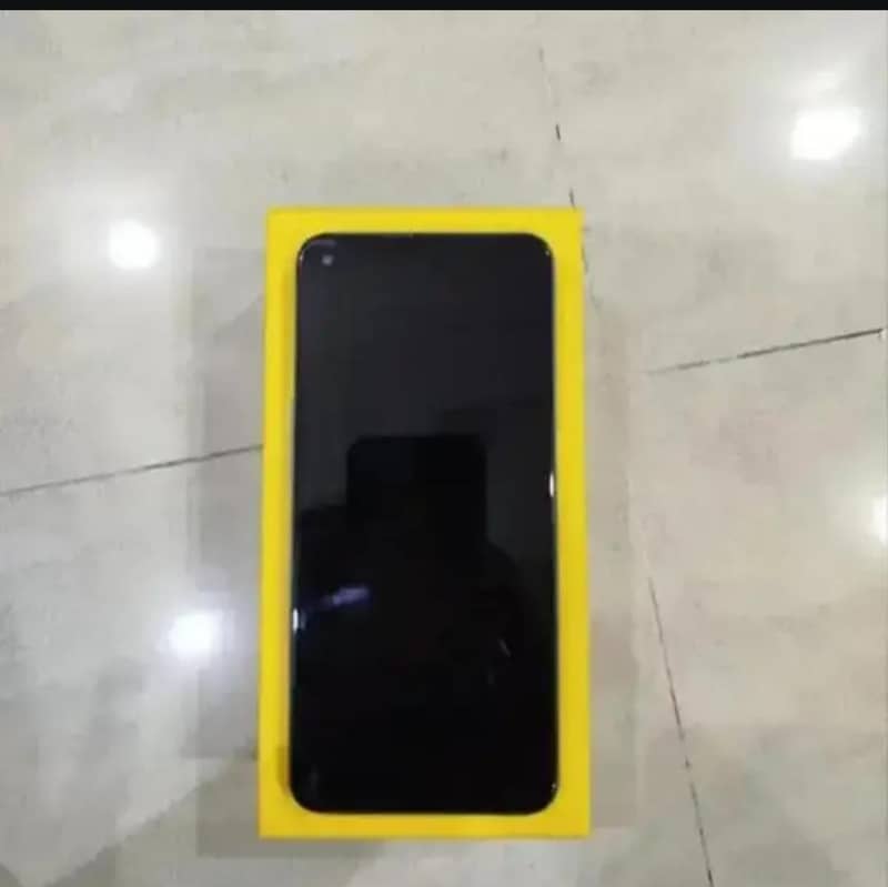 Realme 6 2