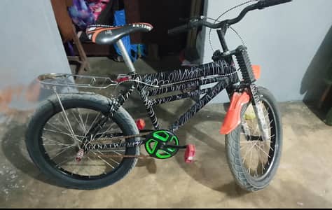 achi condition bicycle age for 17 year children