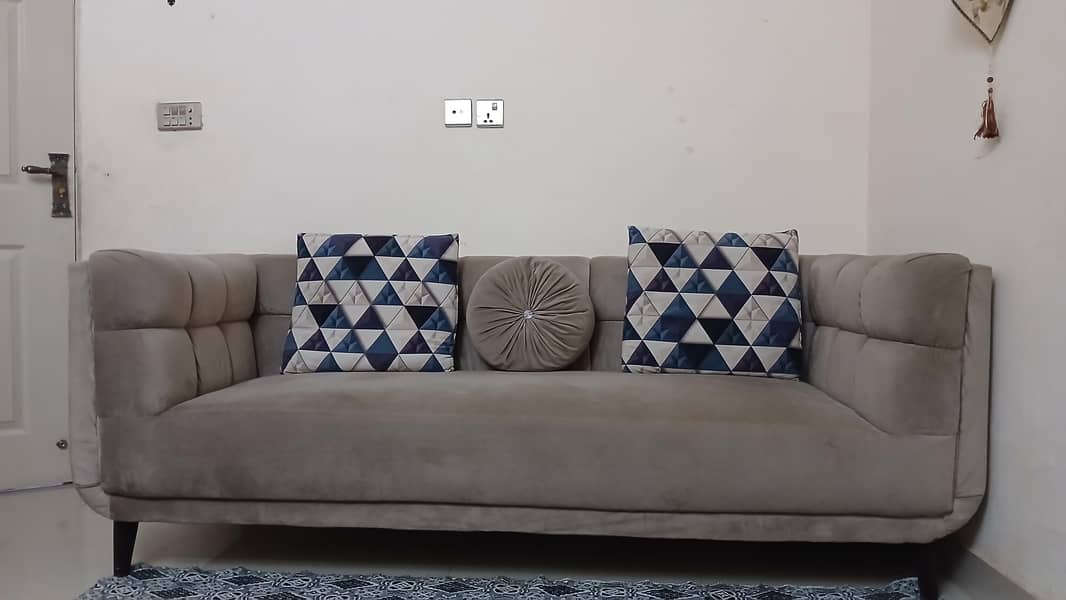 sofa Set 0