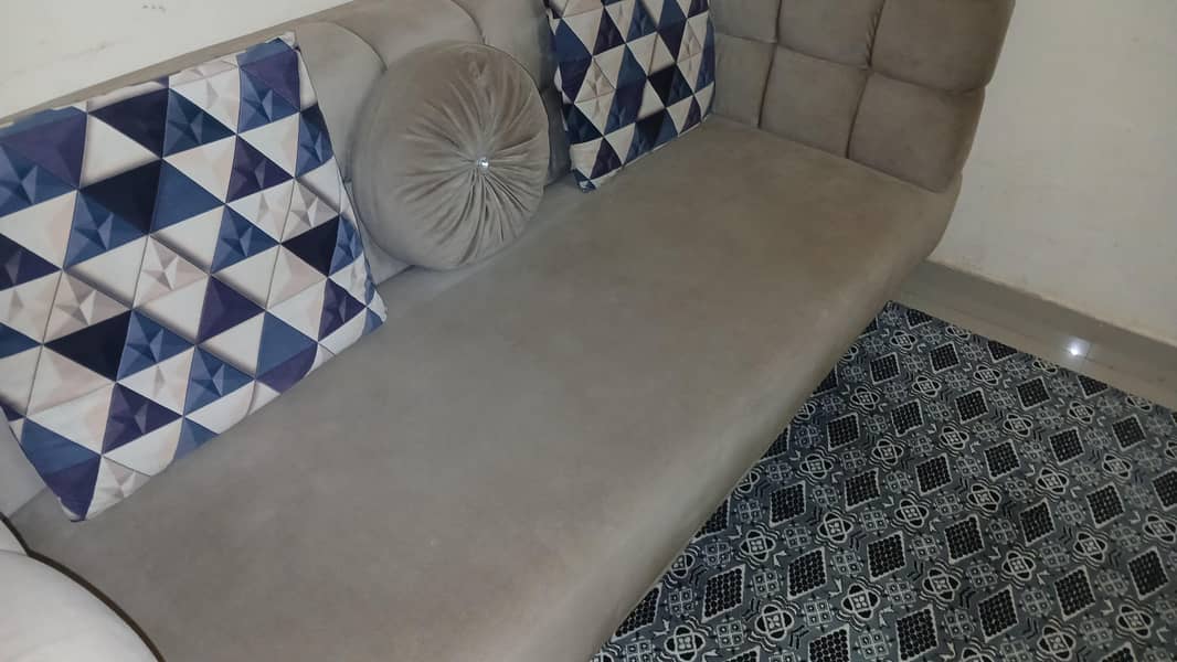 sofa Set 3