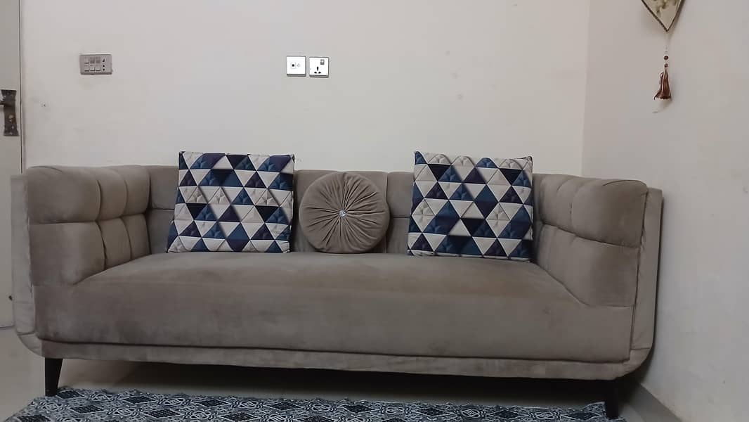 sofa Set 4