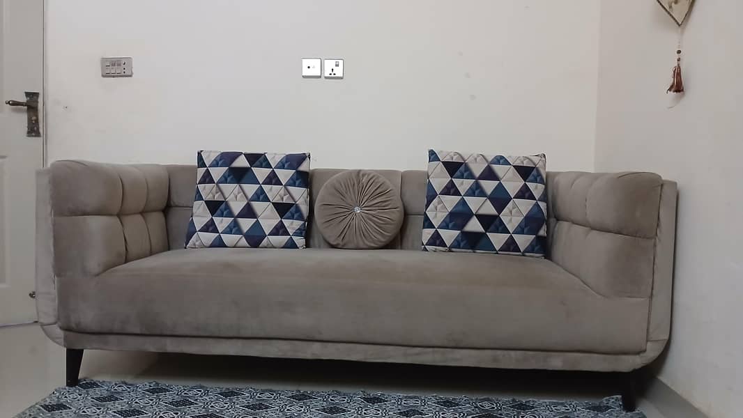 sofa Set 5