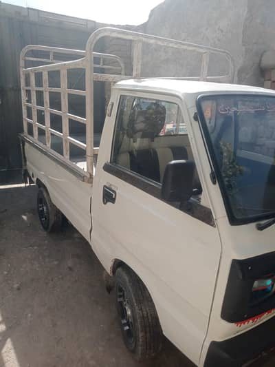 Suzuki Ravi 2021