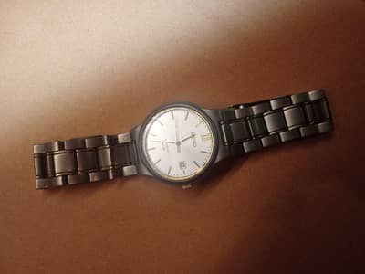 Seiko watch ⌚ good condition