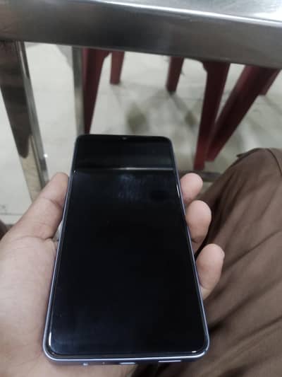 Samsung Mobile A07 5G