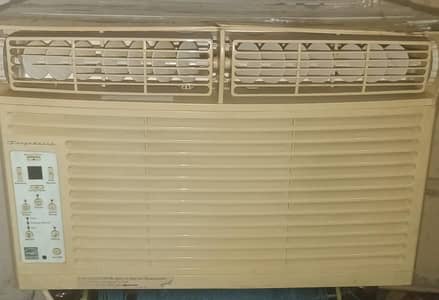 WINDOW AC ORIGINAL