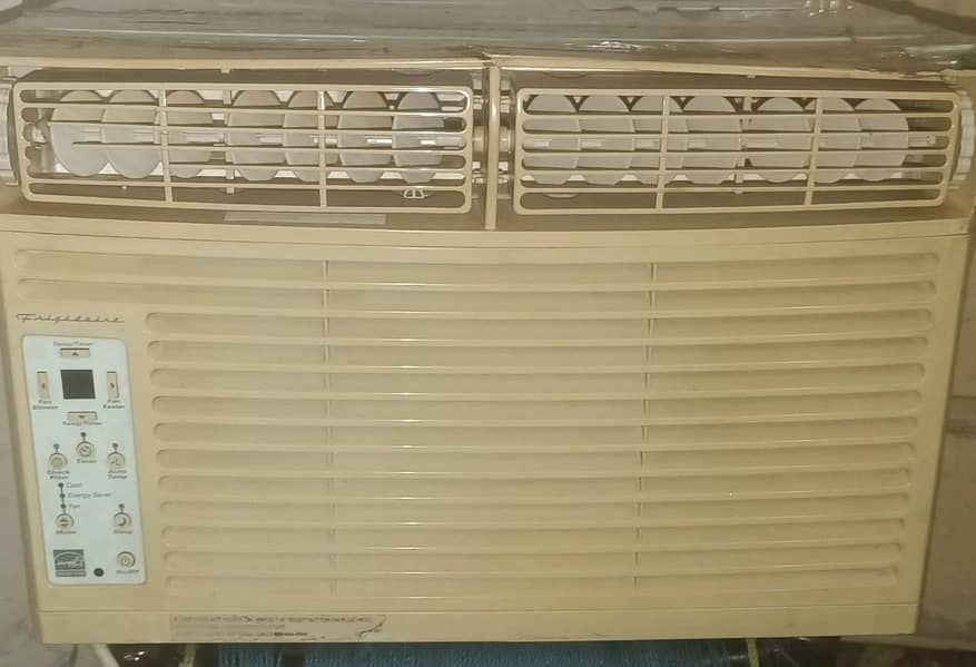 WINDOW AC ORIGINAL 0