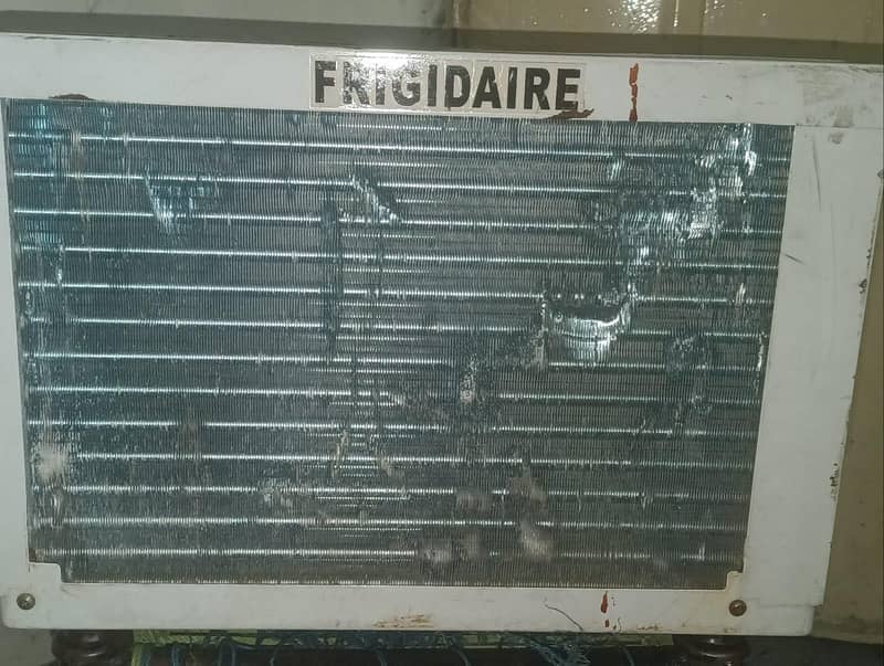 WINDOW AC ORIGINAL 1