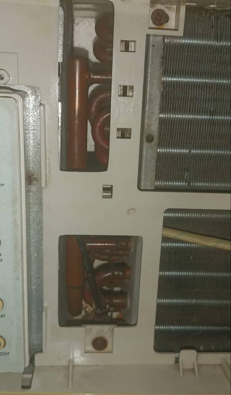 WINDOW AC ORIGINAL 3