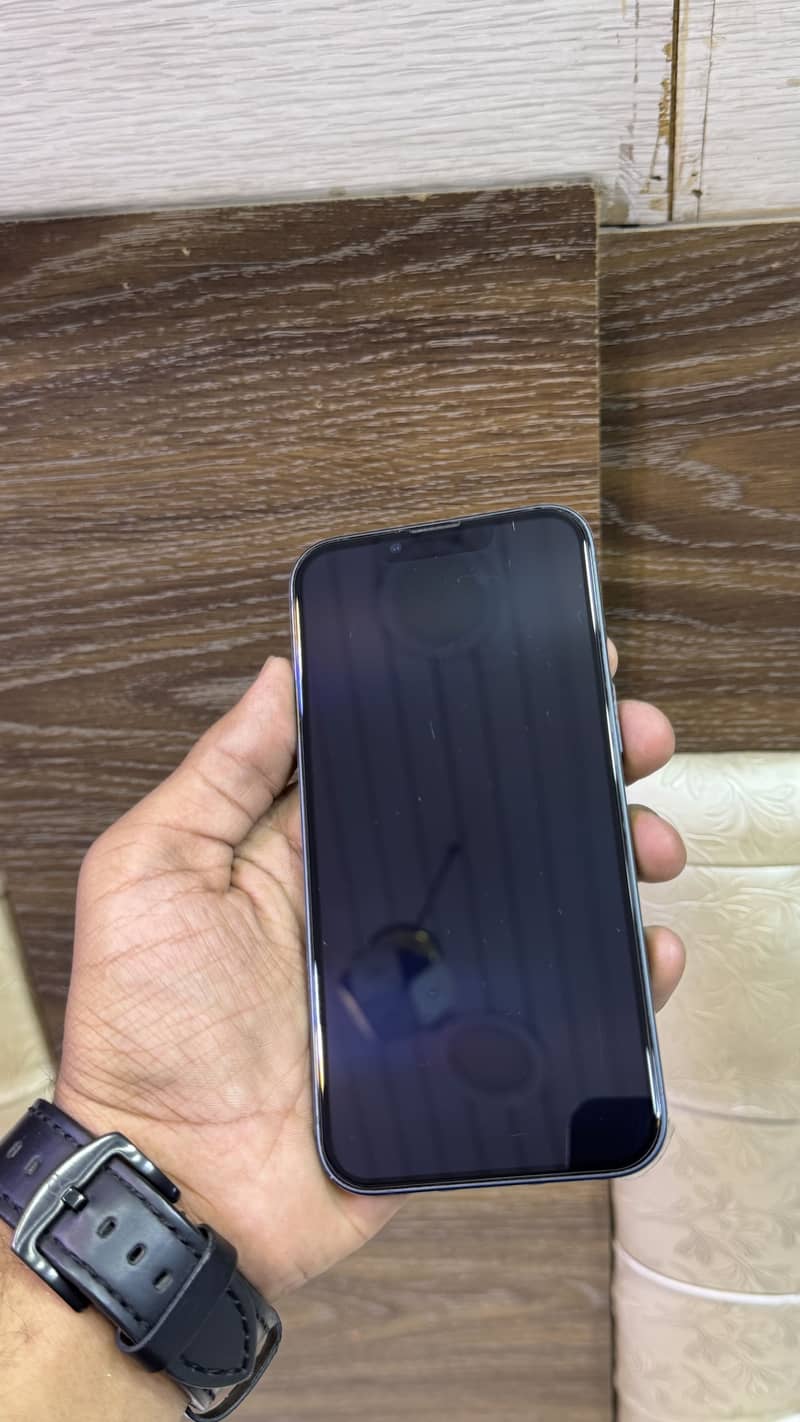 Apple iPhone 13 1