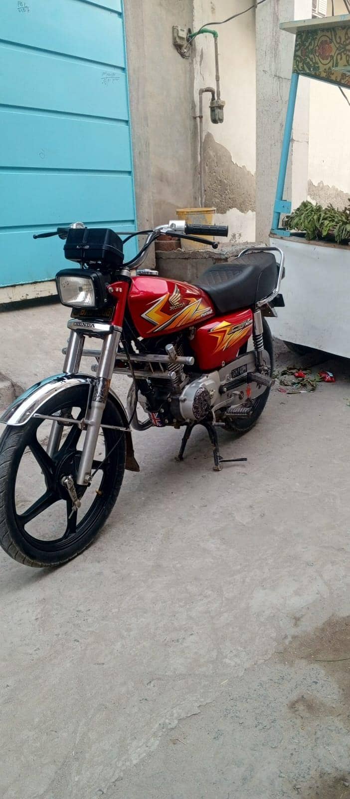 honda 2