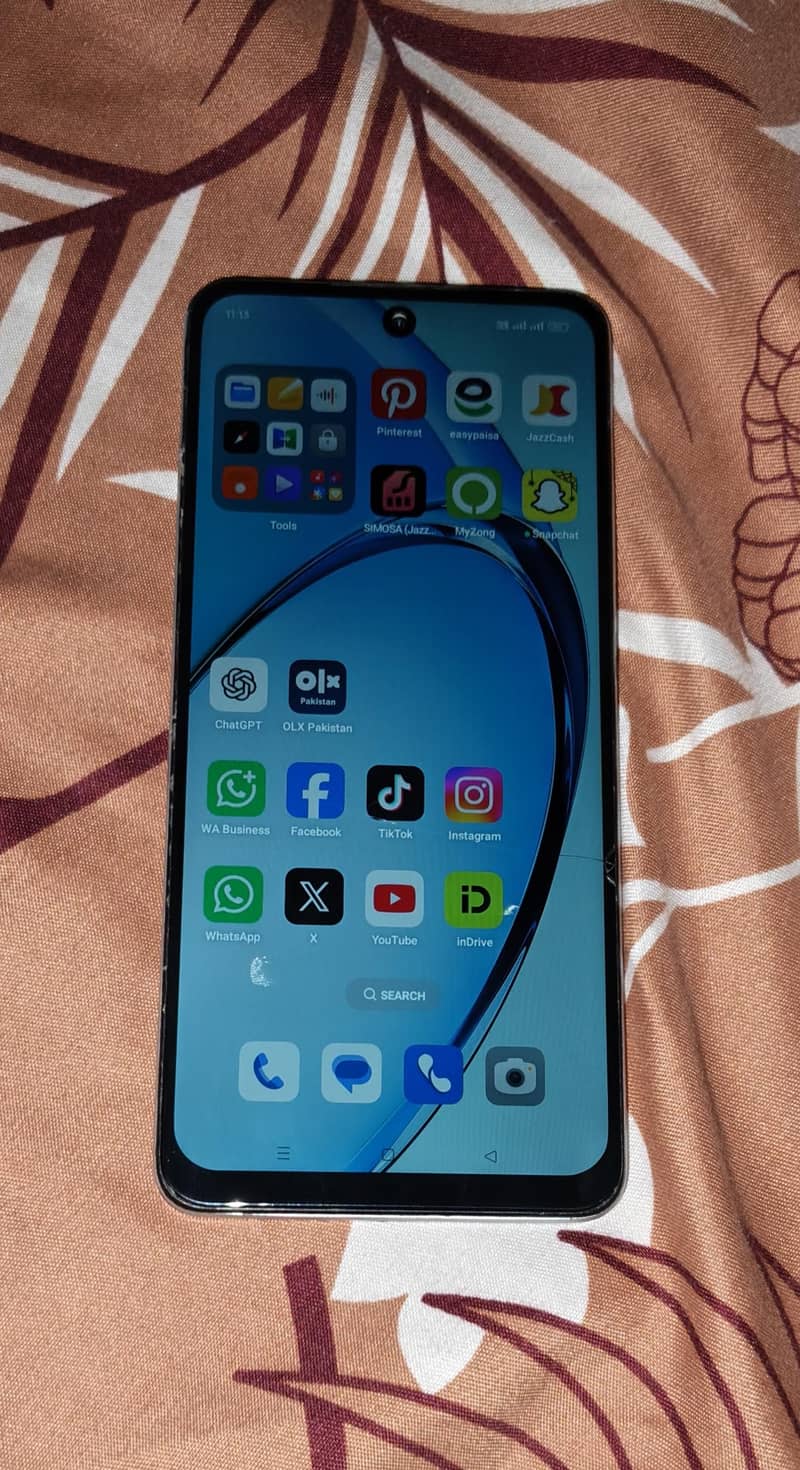 OPPO A3 1
