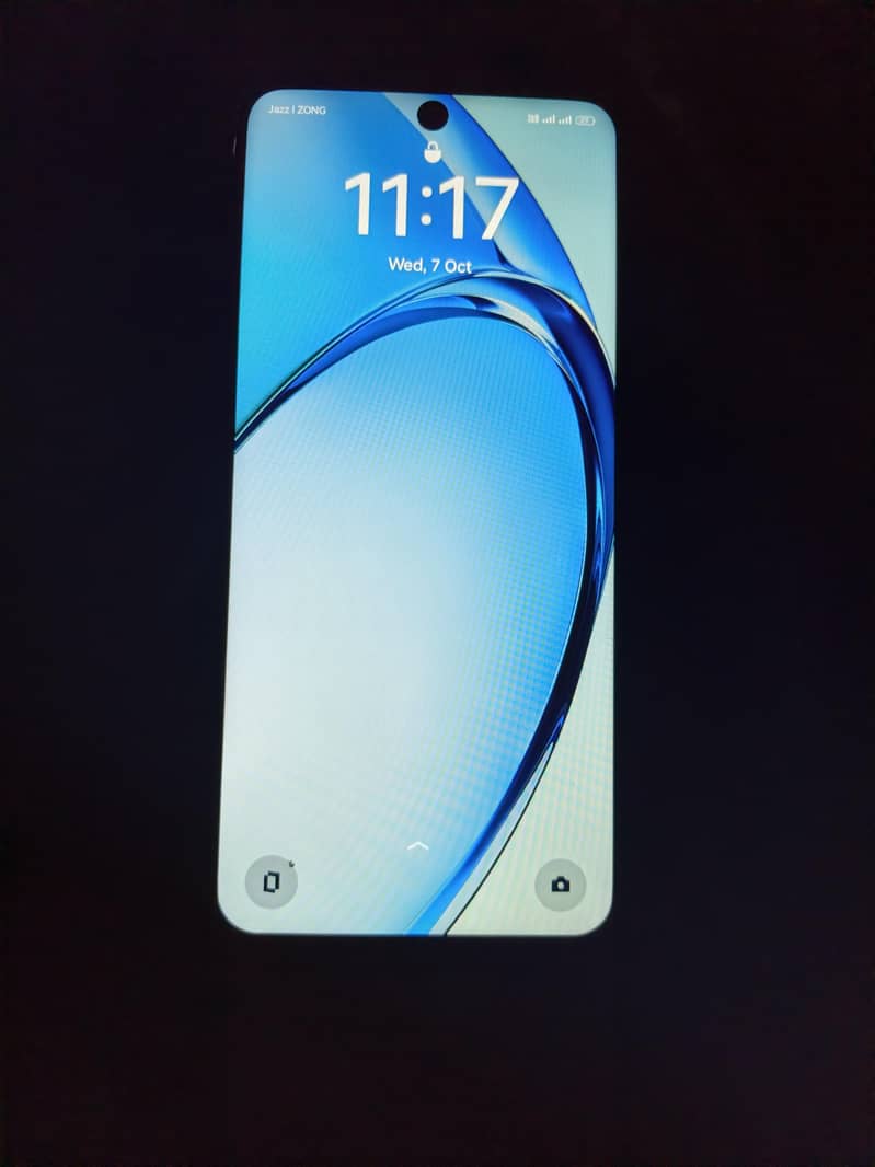 OPPO A3 2