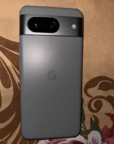 Google Pixel 8