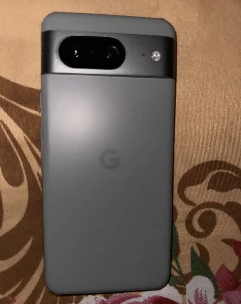 Google Pixel 8 0