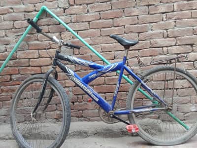 cycle