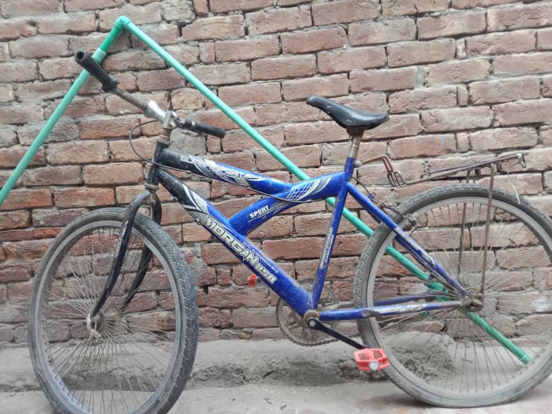 cycle 0