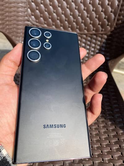 Samsung Mobile S23 Ultra