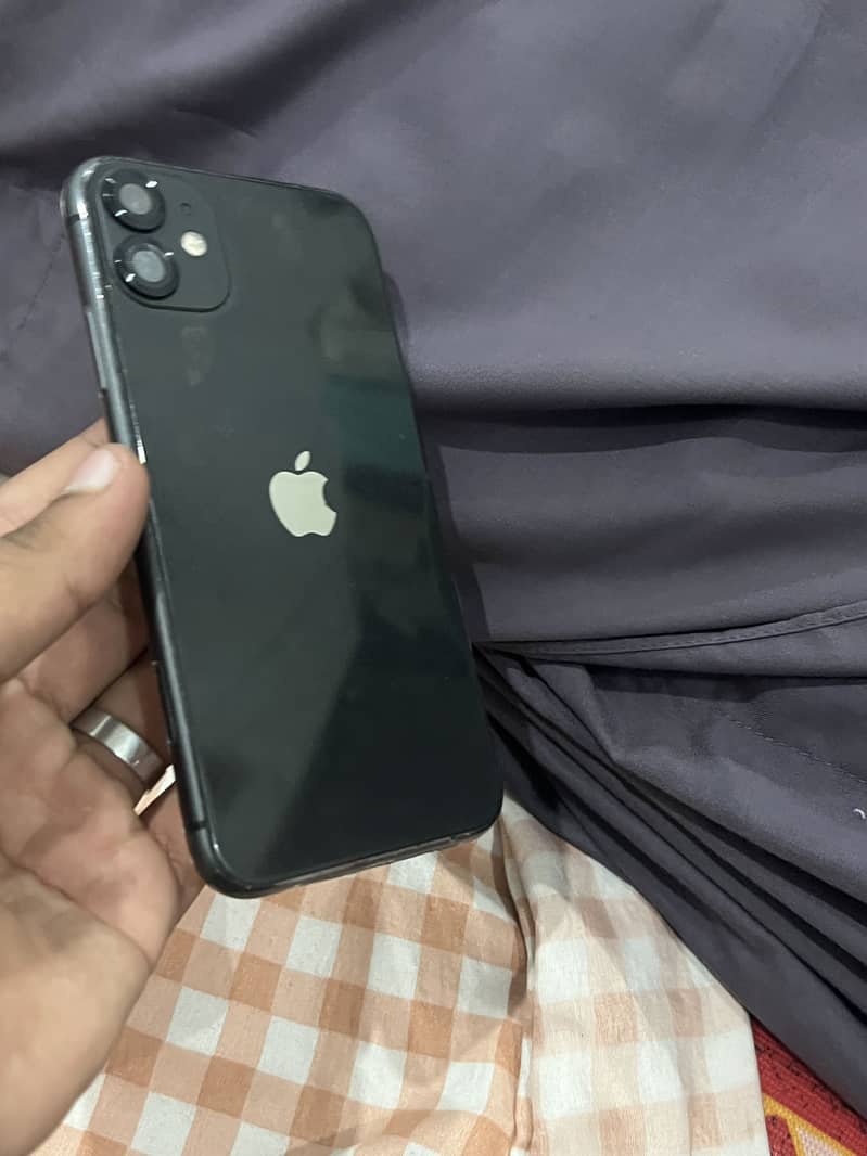 Apple iPhone 11 0