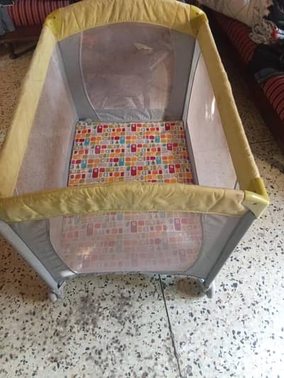 baby playpen/cot for sale