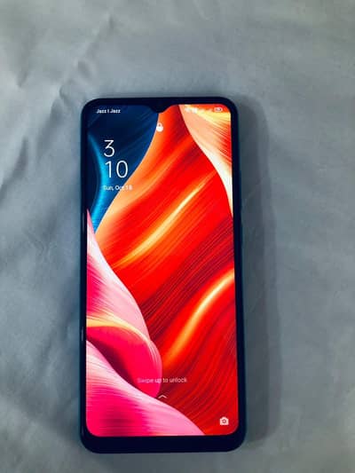 OPPO A16