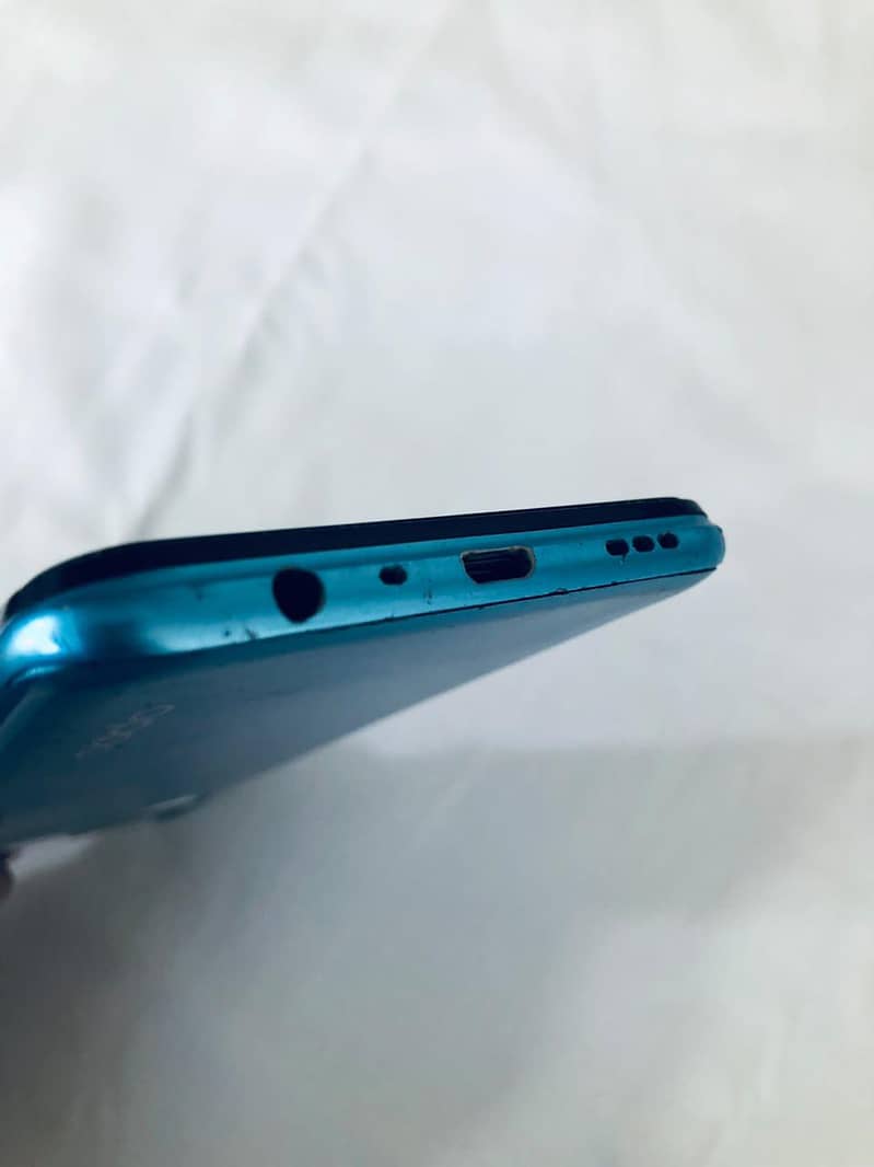 OPPO A16 1