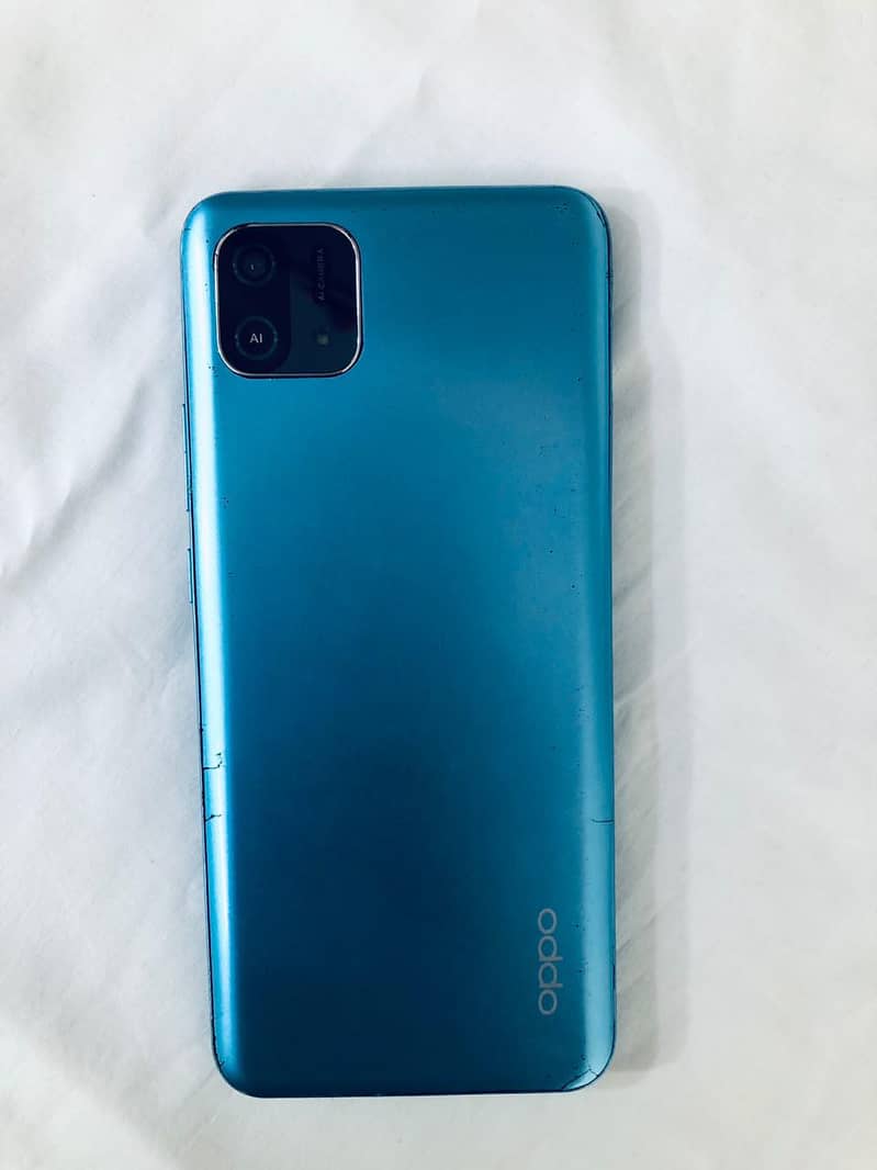 OPPO A16 2