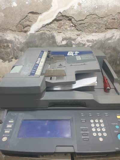Bizhub 600