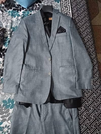 pent coat