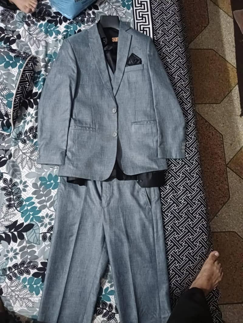 pent coat 1