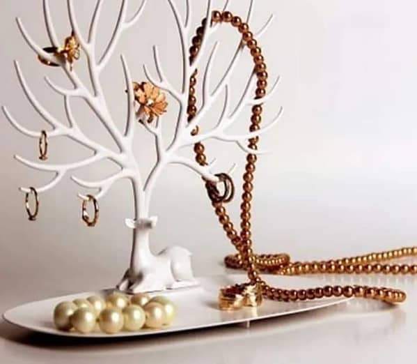 T  Tree Jewellry Organizer Aesthetic