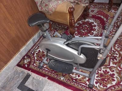 Jym Bicycel