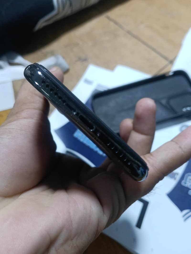 Apple iPhone X 1