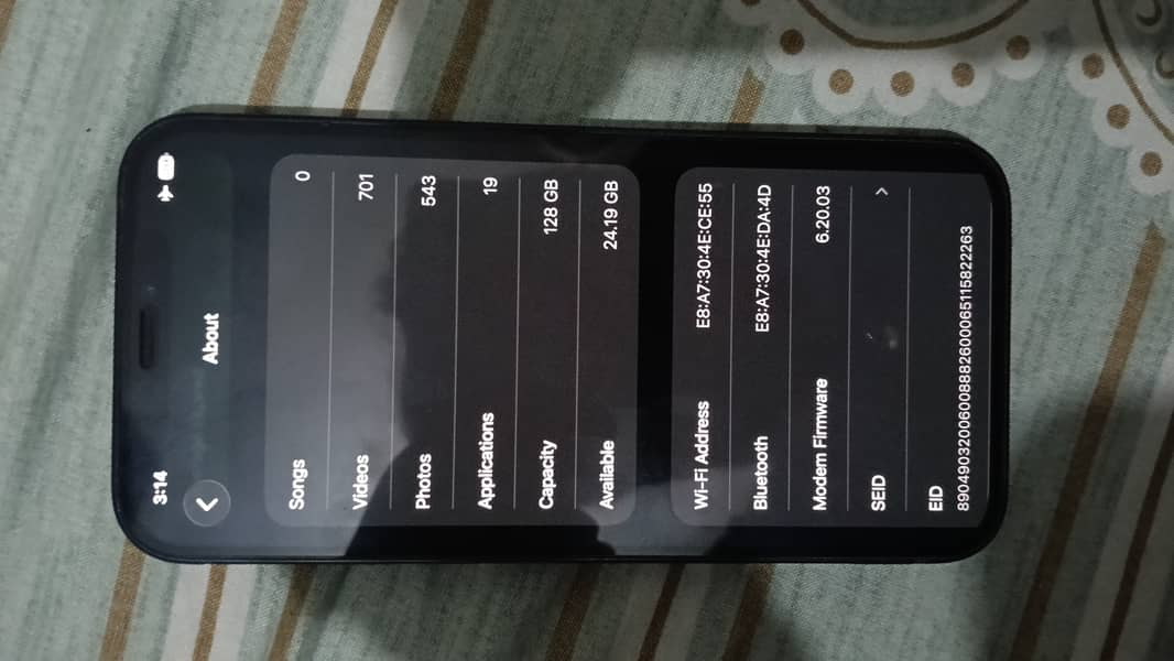 Apple iPhone 12 1