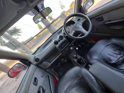 Hyundai Santro 2003