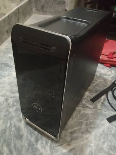 Dell XPS 8700 Core i7 4th Generation Tower 16GB RAM