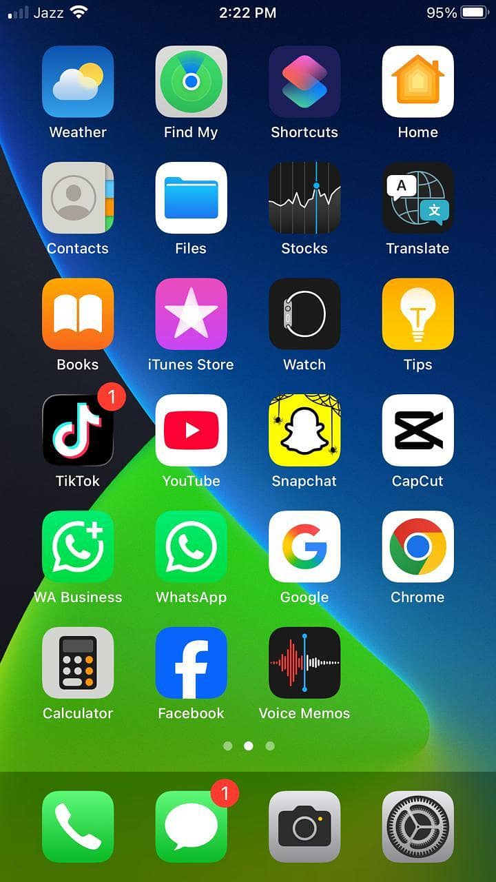 Apple iPhone 7 Plus 0