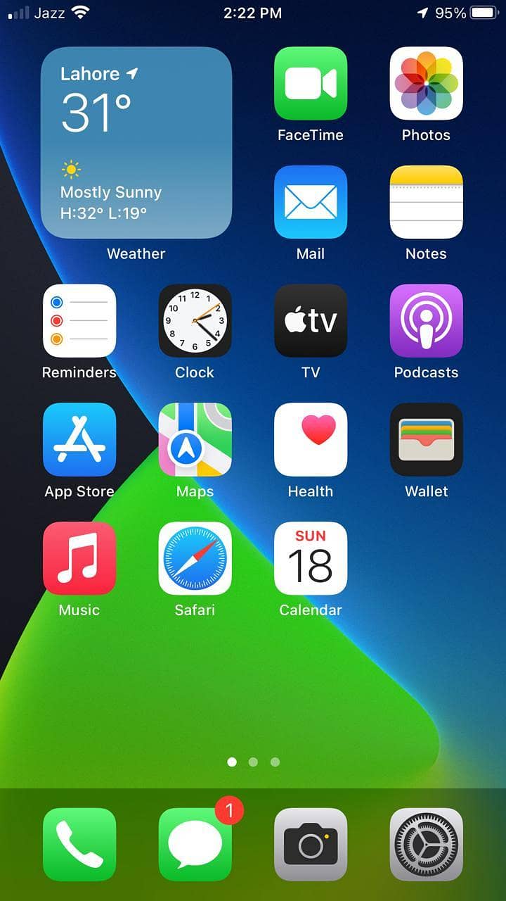 Apple iPhone 7 Plus 8