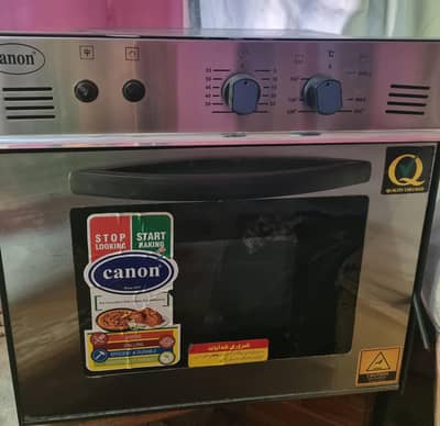 Built-in oven for sale