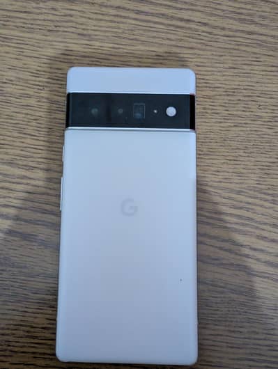 Google Pixel 6 Pro