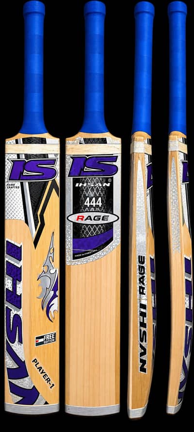 IHSAN Rage 444 English Willow