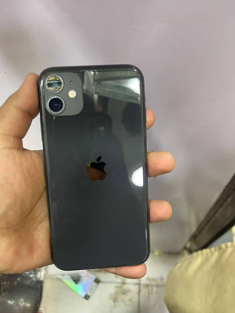 Apple iPhone 11 1