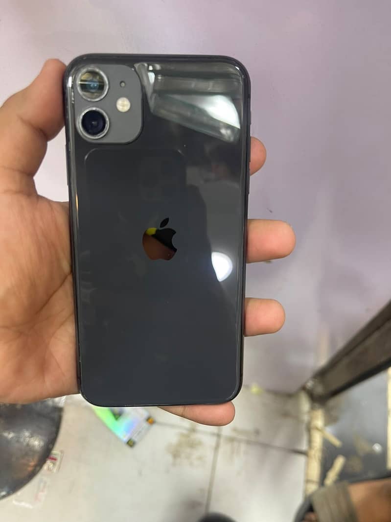 Apple iPhone 11 6